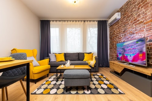 Private House in the Center of Plovdiv