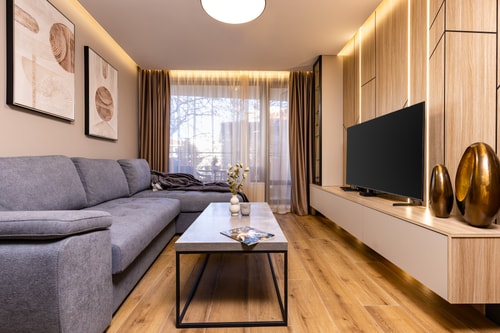 Stunning Center apt 'Pemena' with Private Parking