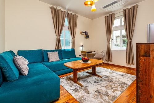 Apt Kosmos in the best Central Area in Plovdiv