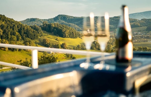 Herb haven｜Exclusive Cottage with Jacuzzi & Sauna