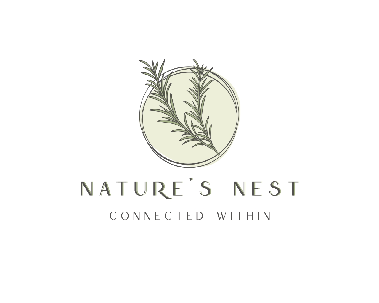 Nature's Nest | Herb Haven Cottage