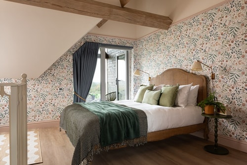 Peacock's Roost - Otium Wine Estate