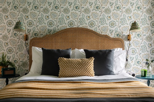 Hawk's Ledge - Otium Wine Estate