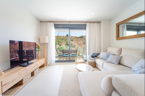 Azul & Blanco - Escapada Ideal