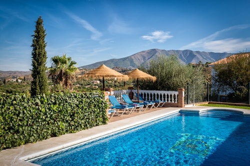 Finca El Tesorillo: Relax en Entrerrios LYX homes