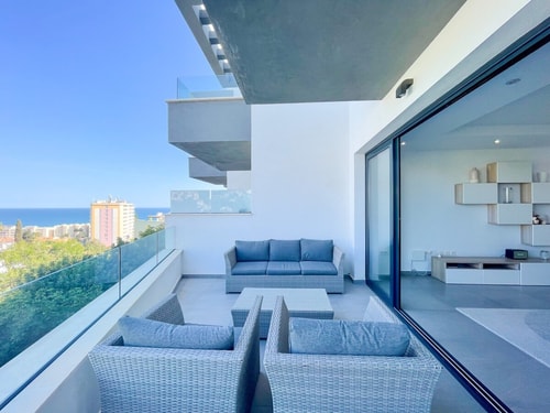 Casa Vistamar - Lovely family home with pool & BBQ