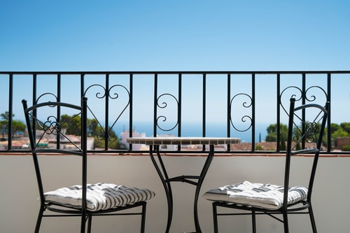 Charming House in Mijas Pueblo