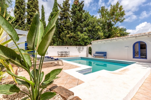 Dar Almaz - Your Andalusian dream begins LYX homes