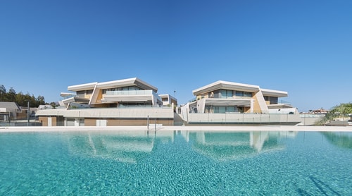 Bosque Chaparral w/shared pool & private parking