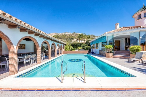 Casa Dahlgården - Piscina , jacuzzi y mucho más