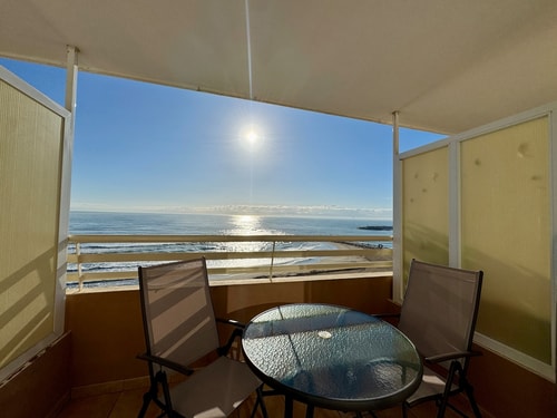 Stella Maris Frontline sea views LYX homes