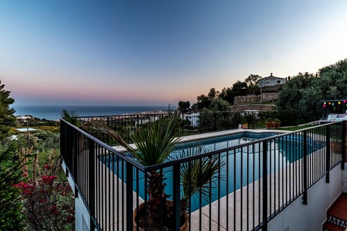 Casa Sueño - Lovely home with private pool, BBQ...