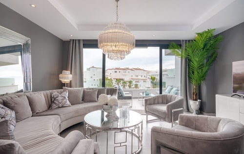 Casa Vistamar - Family home with pool and parking