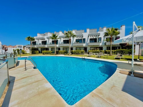 CasaSolyMar en Vista