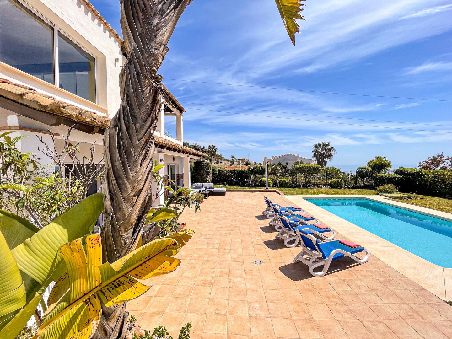 Casa Joy - Cozy home with private pool & BBQ 49 LYX homes