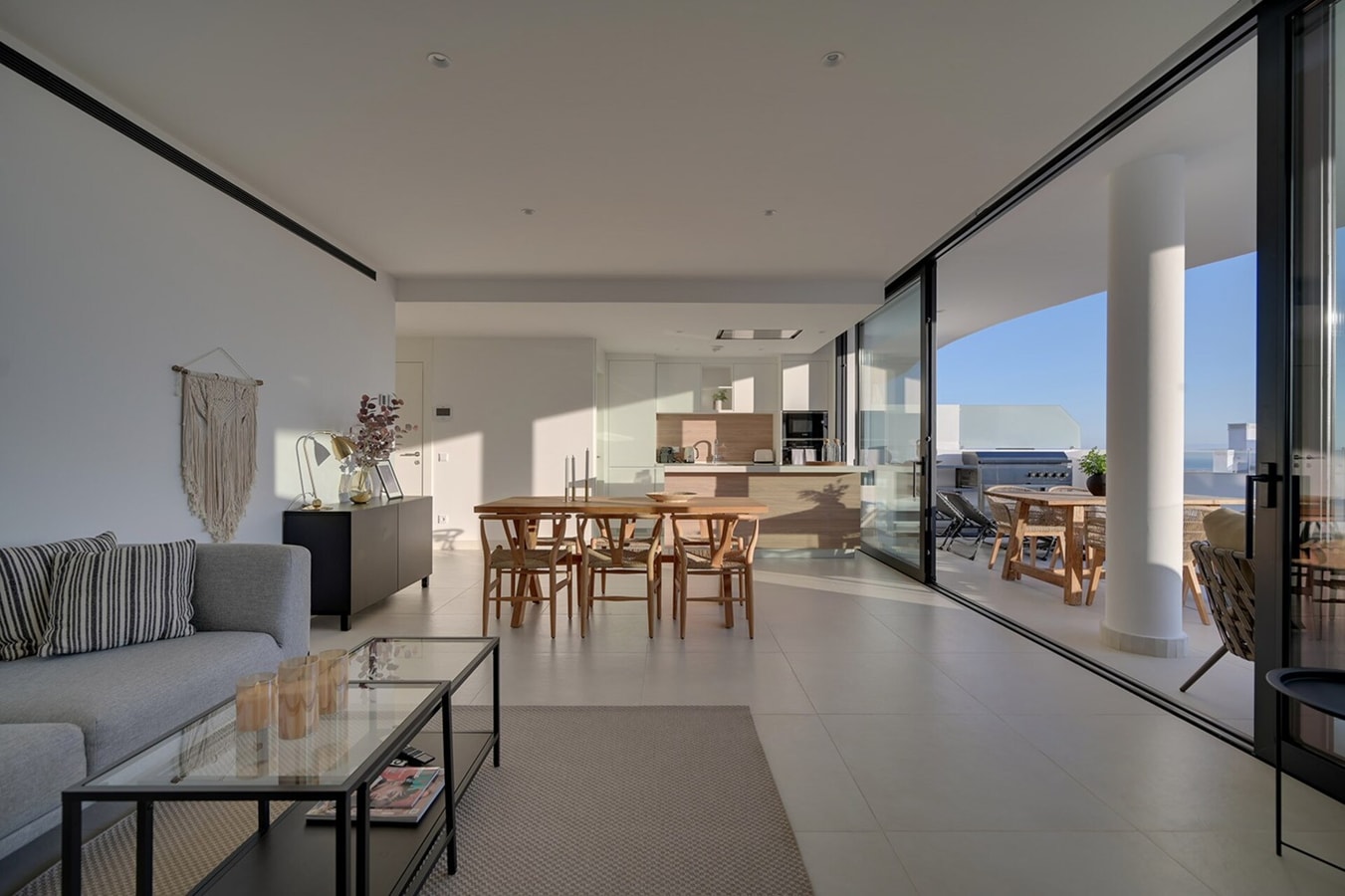 Higueron West217 7 LYX homes
