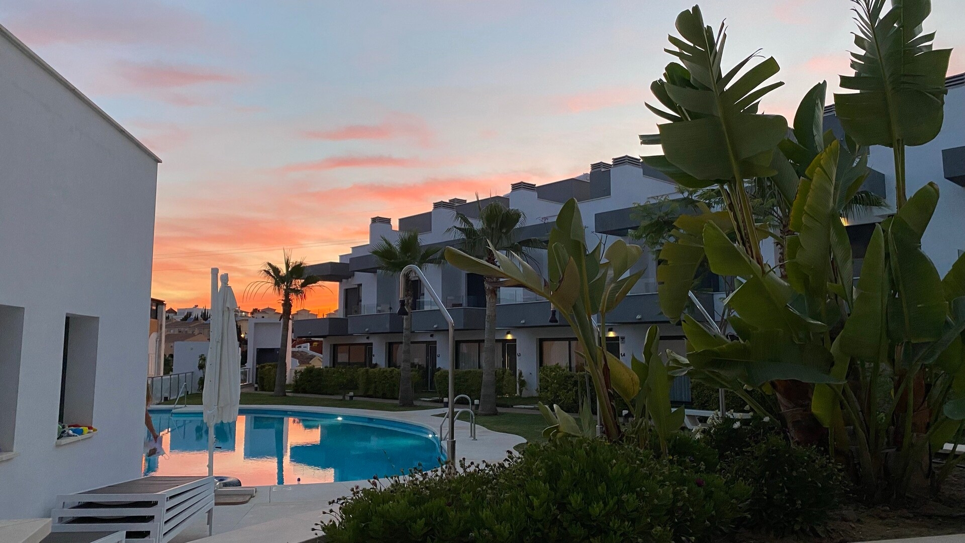 CasaSolyMar en Vista 32 LYX homes