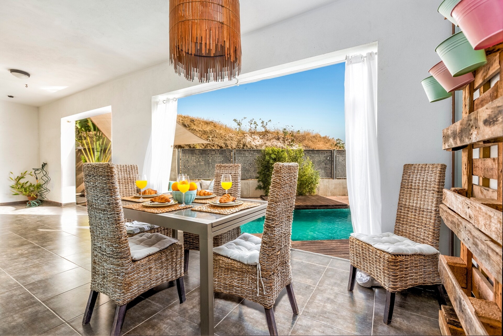 Green Lagoon - With Private pool 13 LYX homes