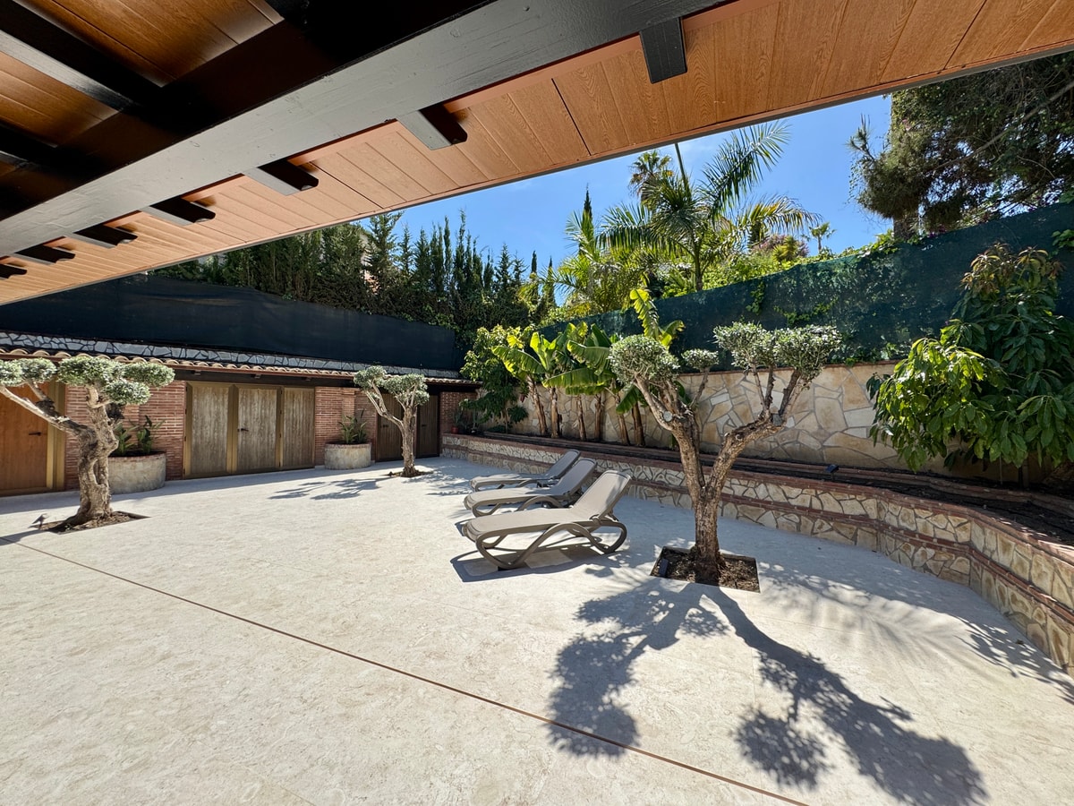 Casa Vista Verde - Charming home with private pool 13 LYX homes