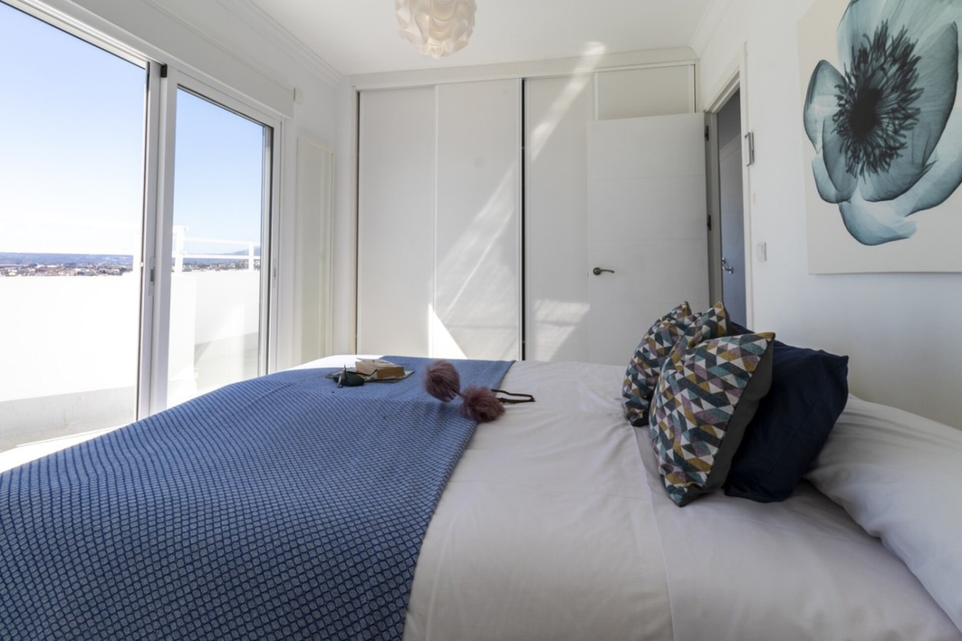 Ronda 3 frontline Penthouse in Los Boliches 16 LYX homes
