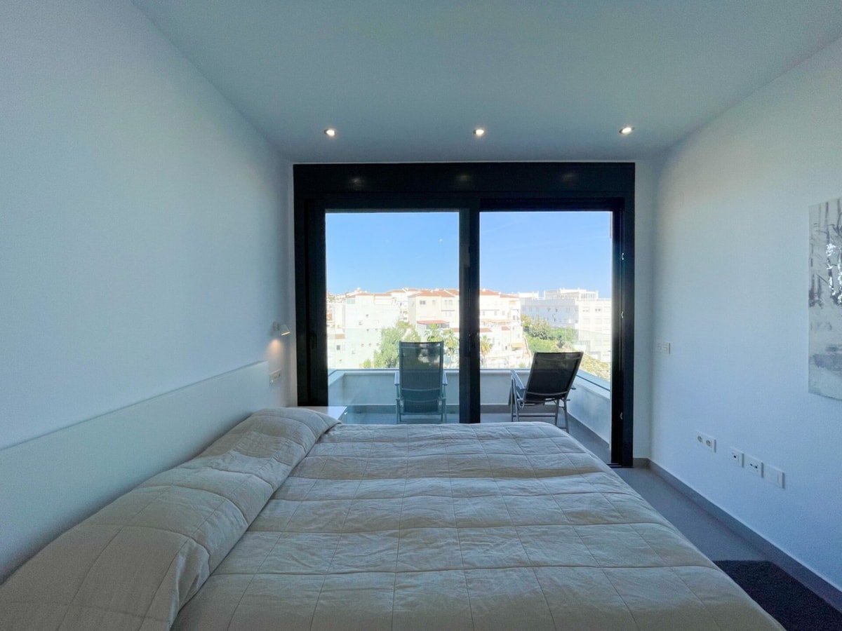 Casa Vistamar - Lovely family home with pool & BBQ 43 LYX homes