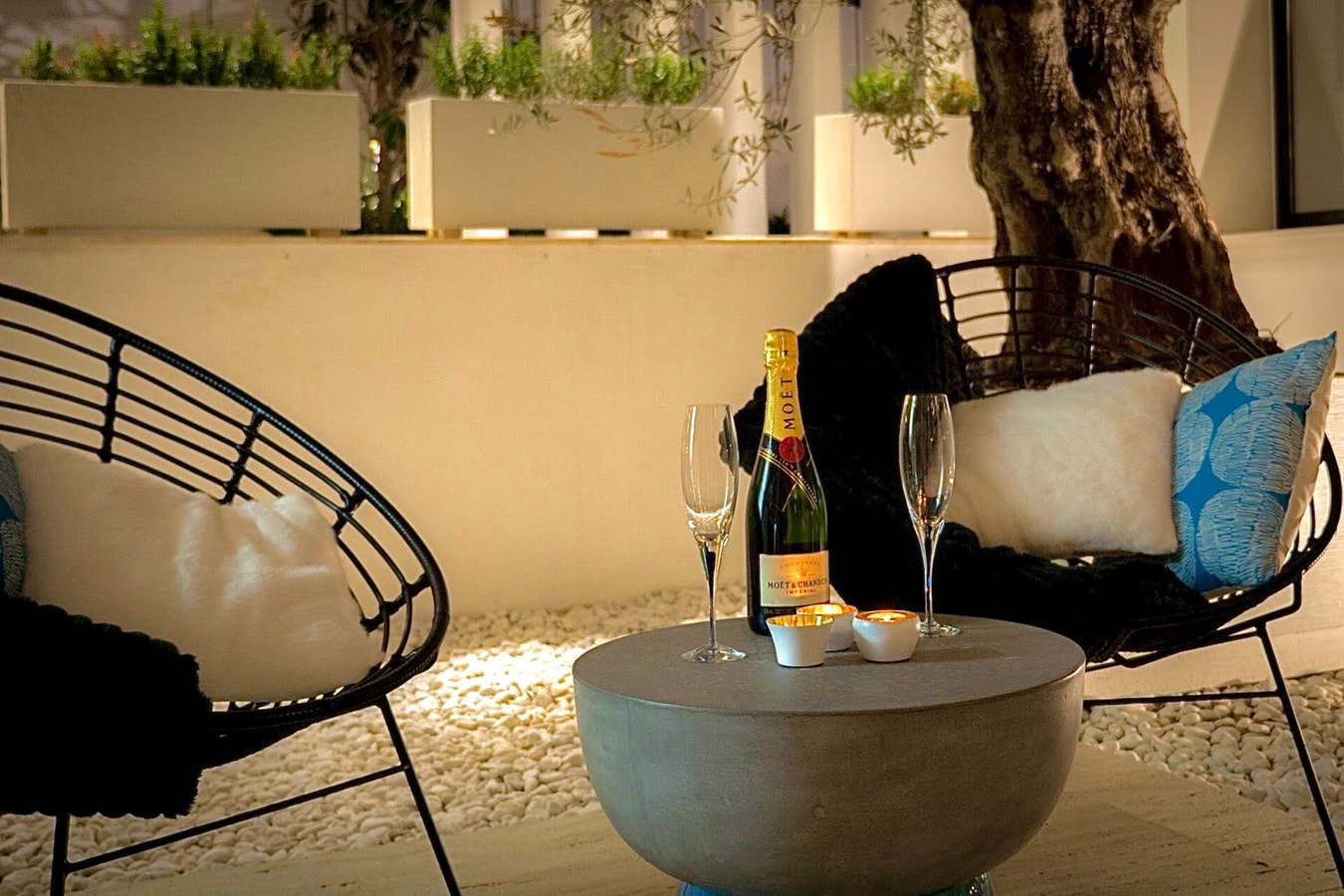 INFINITY · Infinity - Luxury Villa in Benalmádena 44 LYX homes