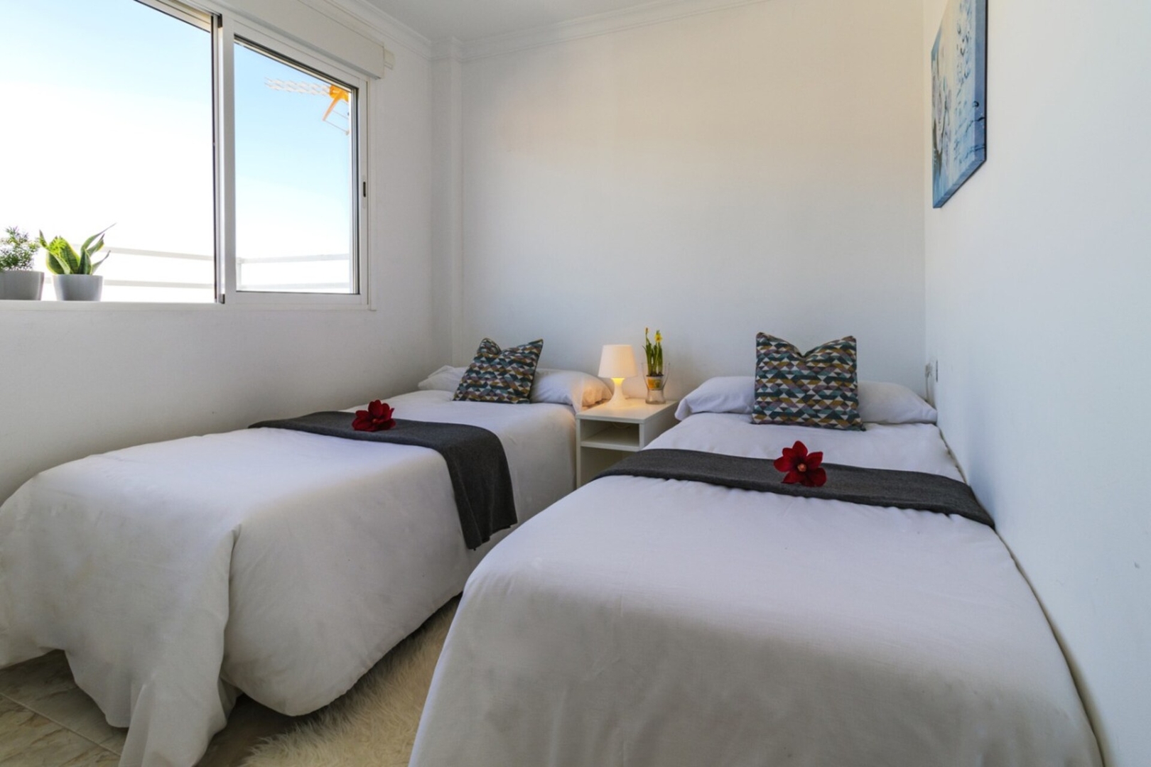 Ronda 3 frontline Penthouse in Los Boliches 28 LYX homes