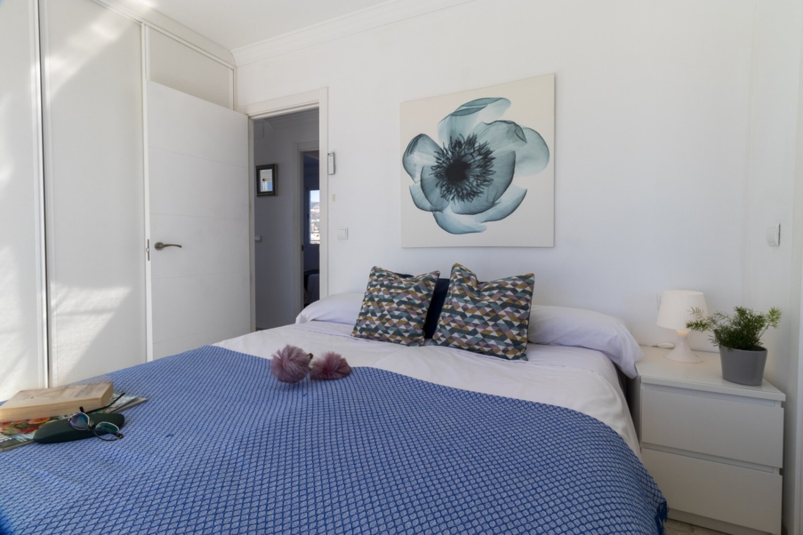 Ronda 3 frontline Penthouse in Los Boliches 13 LYX homes