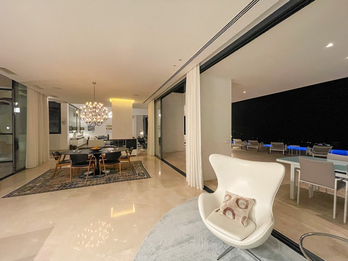 INFINITY · Infinity - Luxury Villa in Benalmádena 131 LYX homes