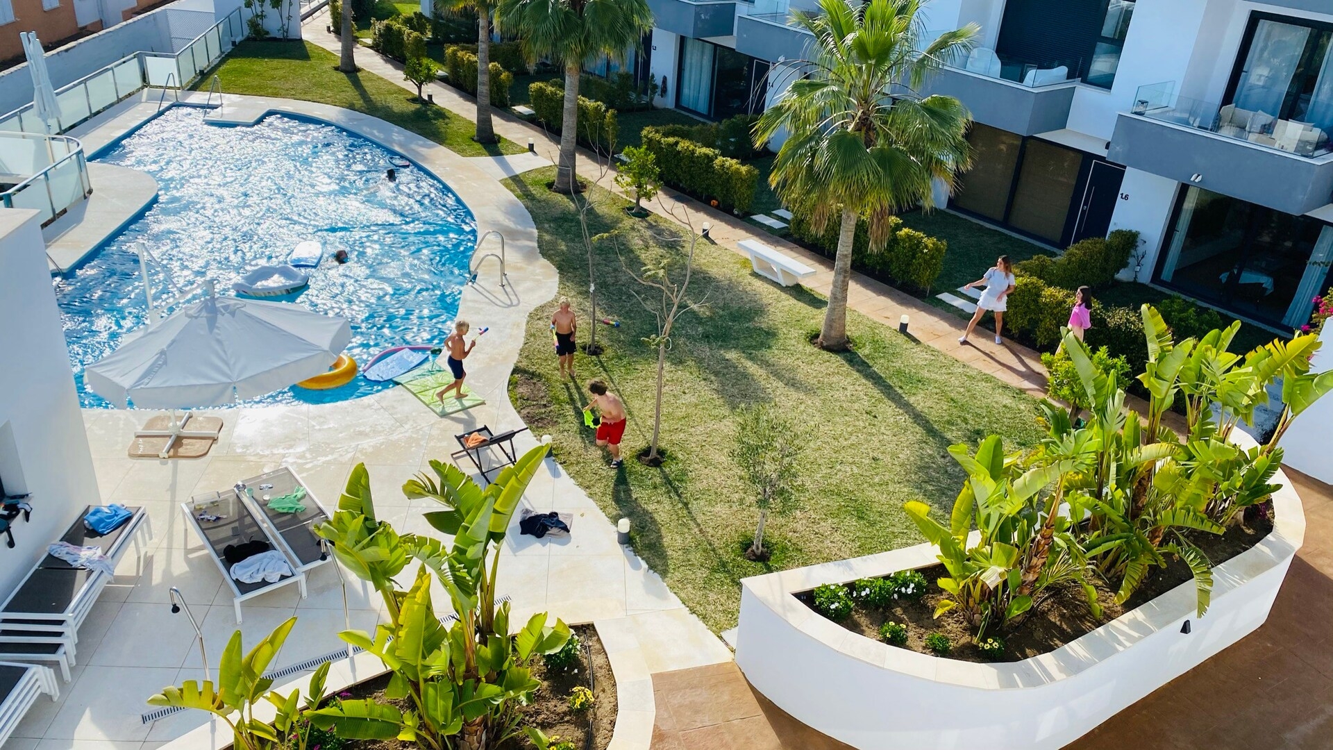 CasaSolyMar en Vista 35 LYX homes