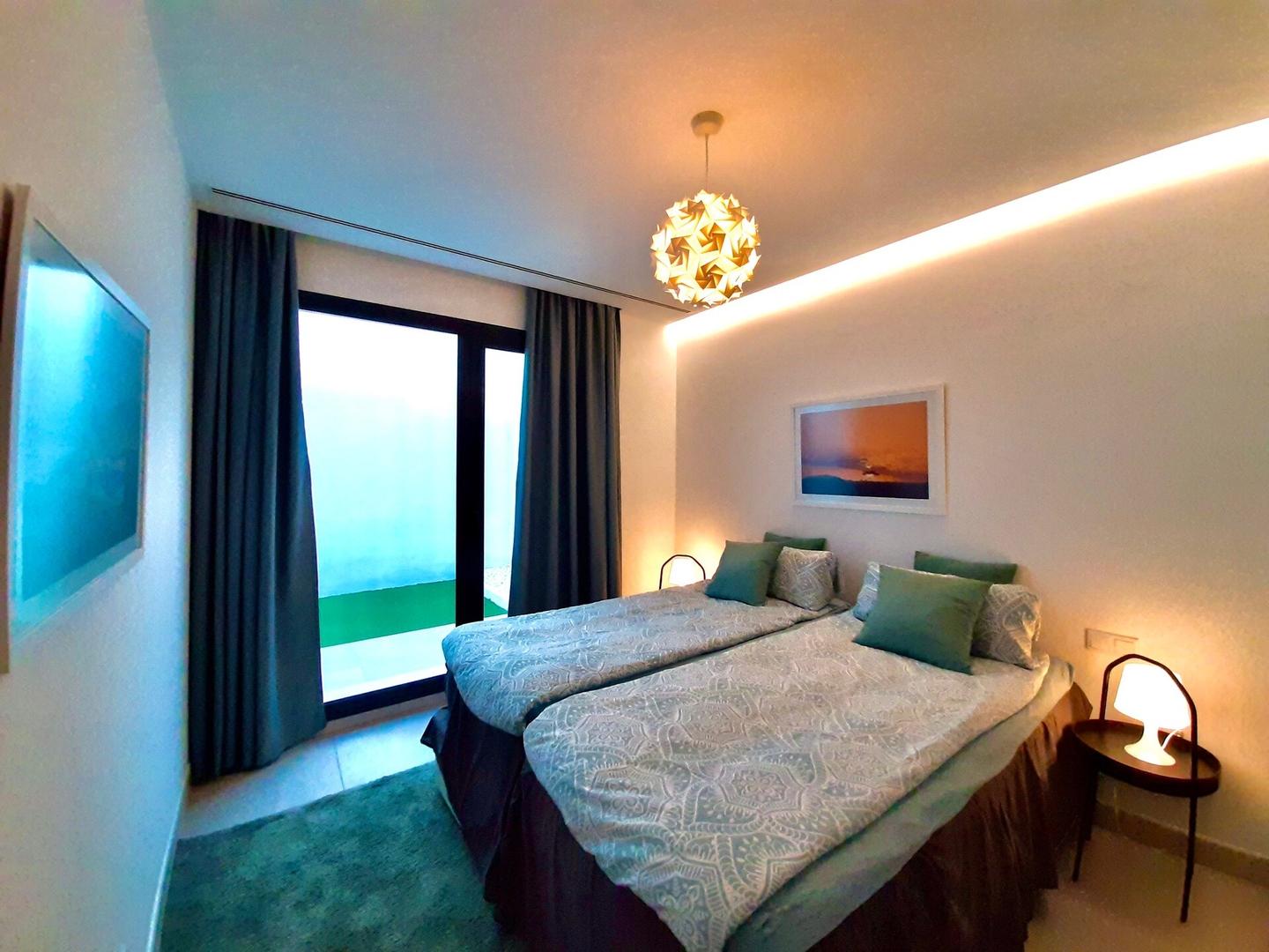 Oasis - Private Villa Heated Pool, Benalmádena 61 LYX homes