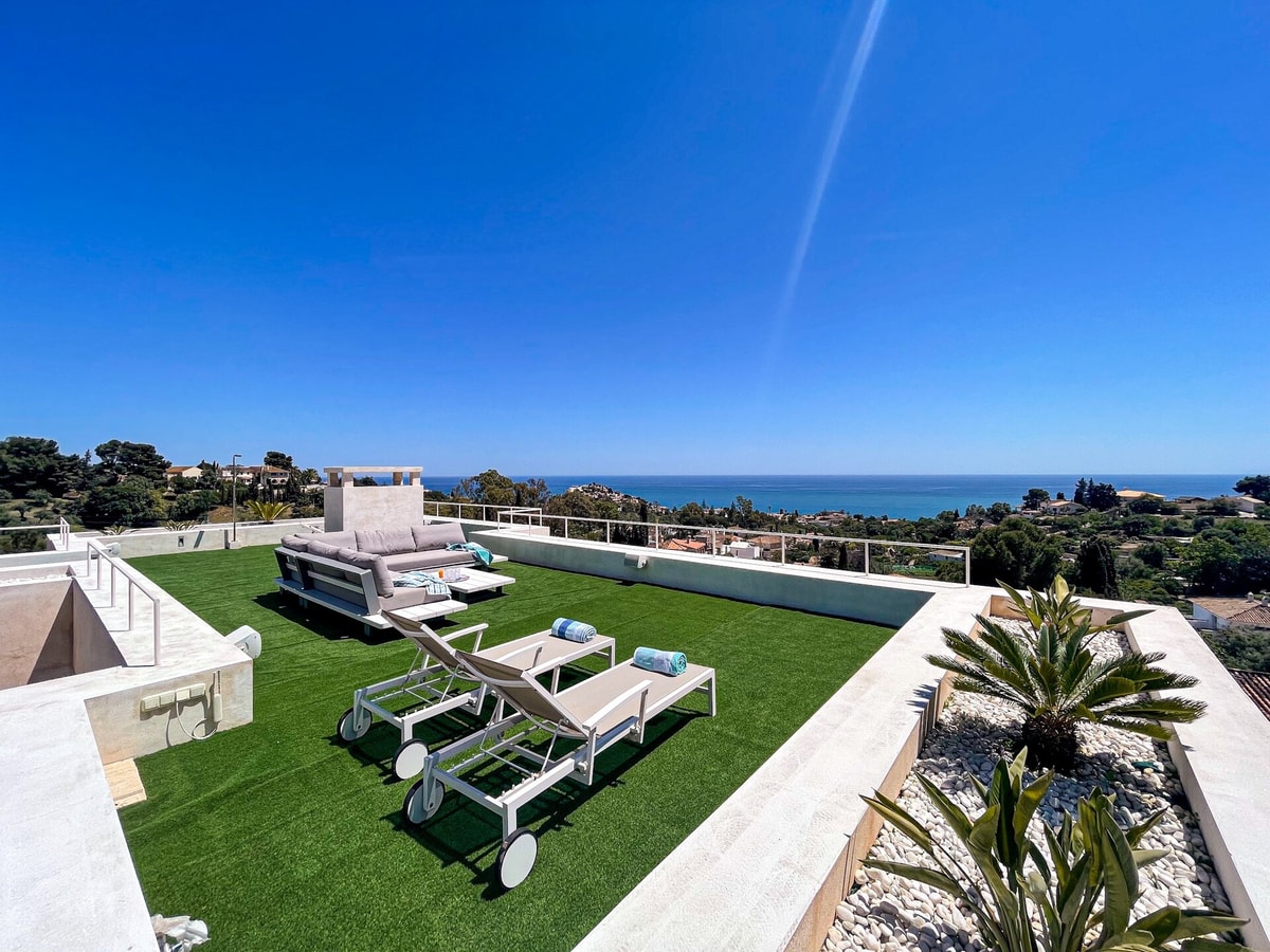 INFINITY · Infinity - Luxury Villa in Benalmádena 103 LYX homes