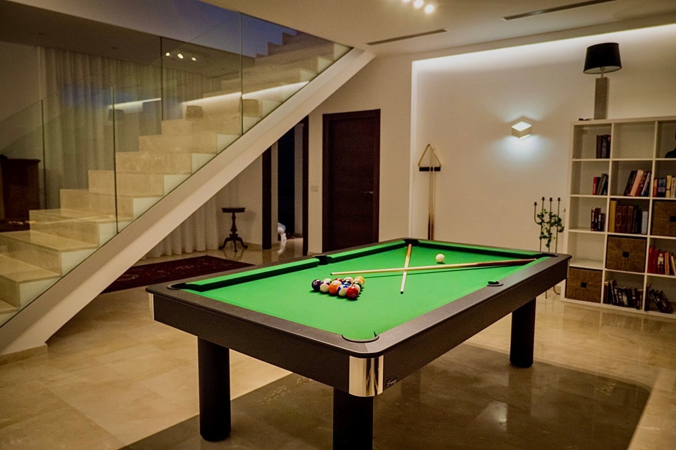 INFINITY · Infinity - Luxury Villa in Benalmádena 39 LYX homes
