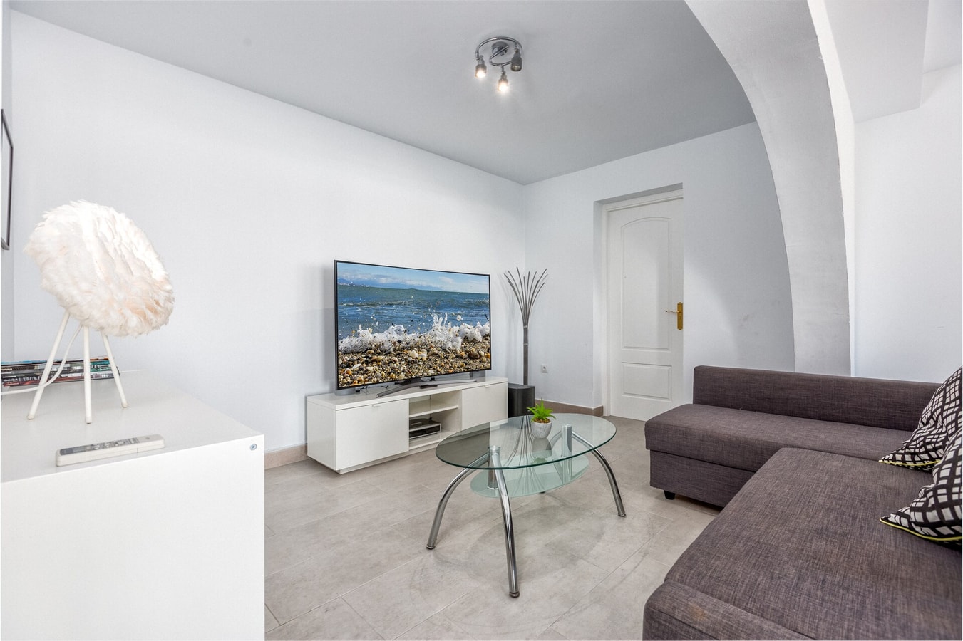 Nogali - Private heated pool-BBQ-sea view-parking 51 LYX homes