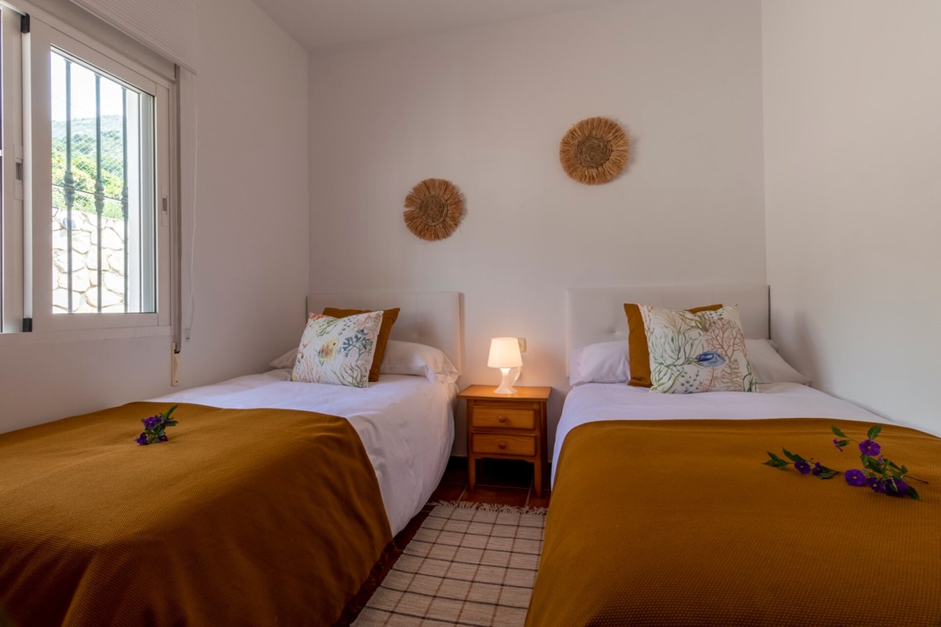 CASA SUEÑO · Casa Sueño - Lovely home with private pool, BBQ... 55 LYX homes