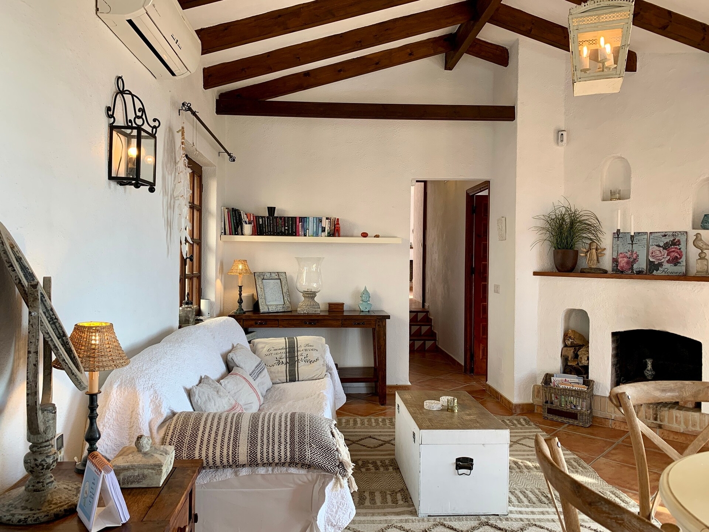 CASA FLORES 22 LYX homes