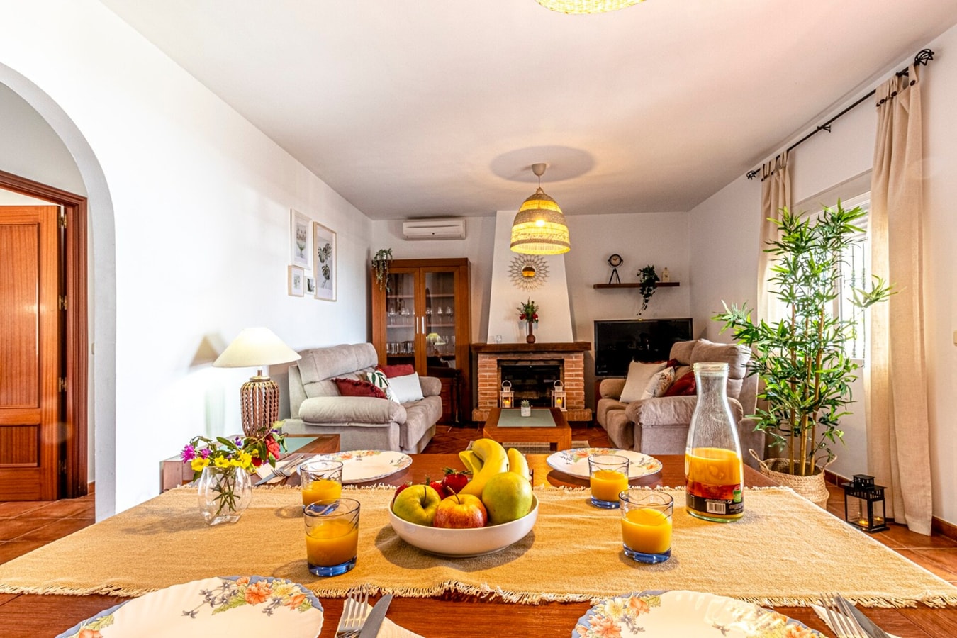 CASA SUEÑO · Casa Sueño - Lovely home with private pool, BBQ... 34 LYX homes