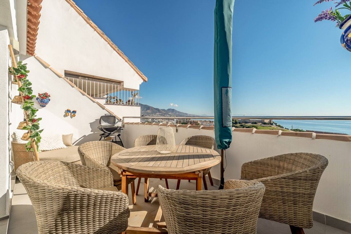 Castle View 2 - Heated pool, gym 15 LYX homes