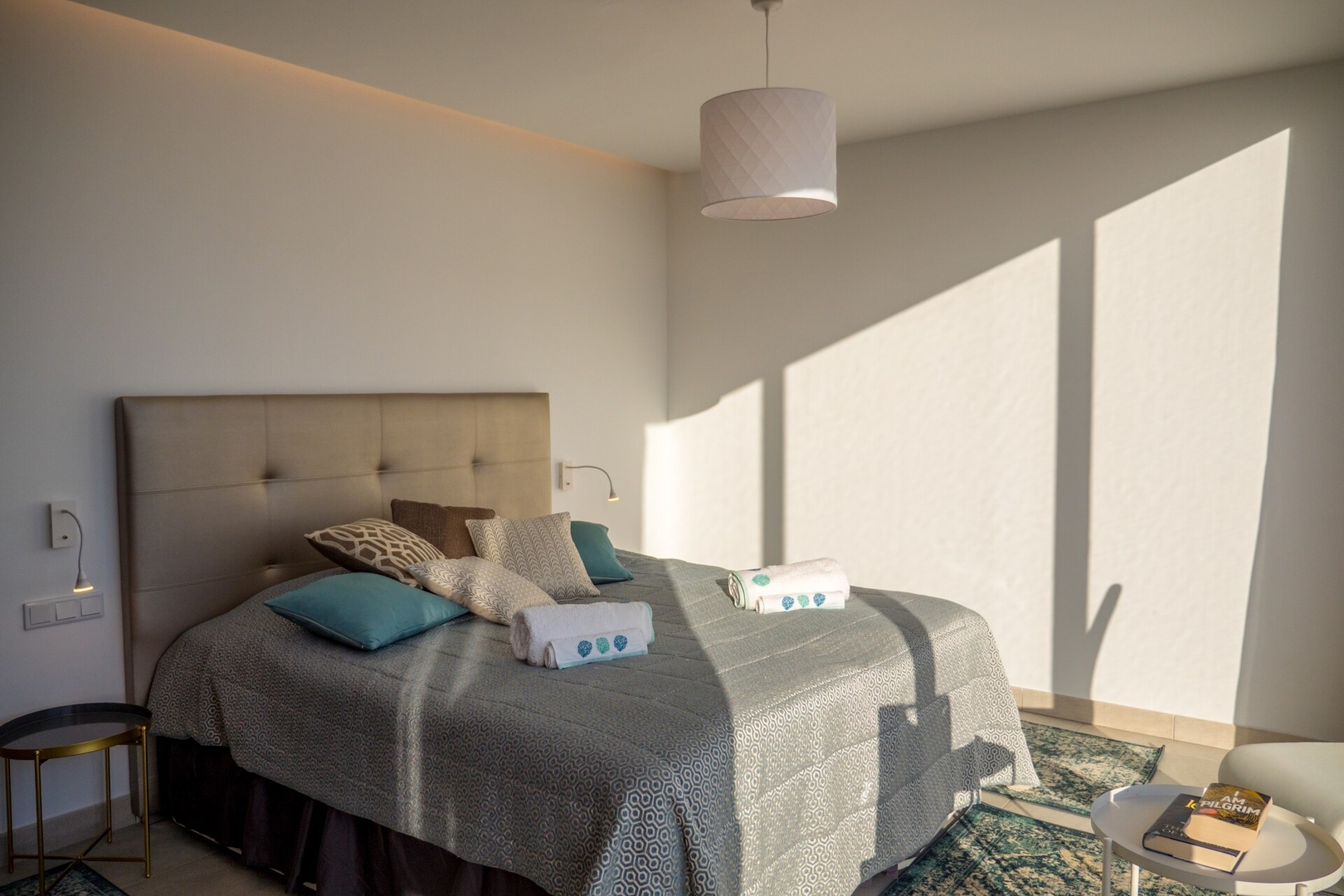 Oasis - Private Villa Heated Pool, Benalmádena 52 LYX homes