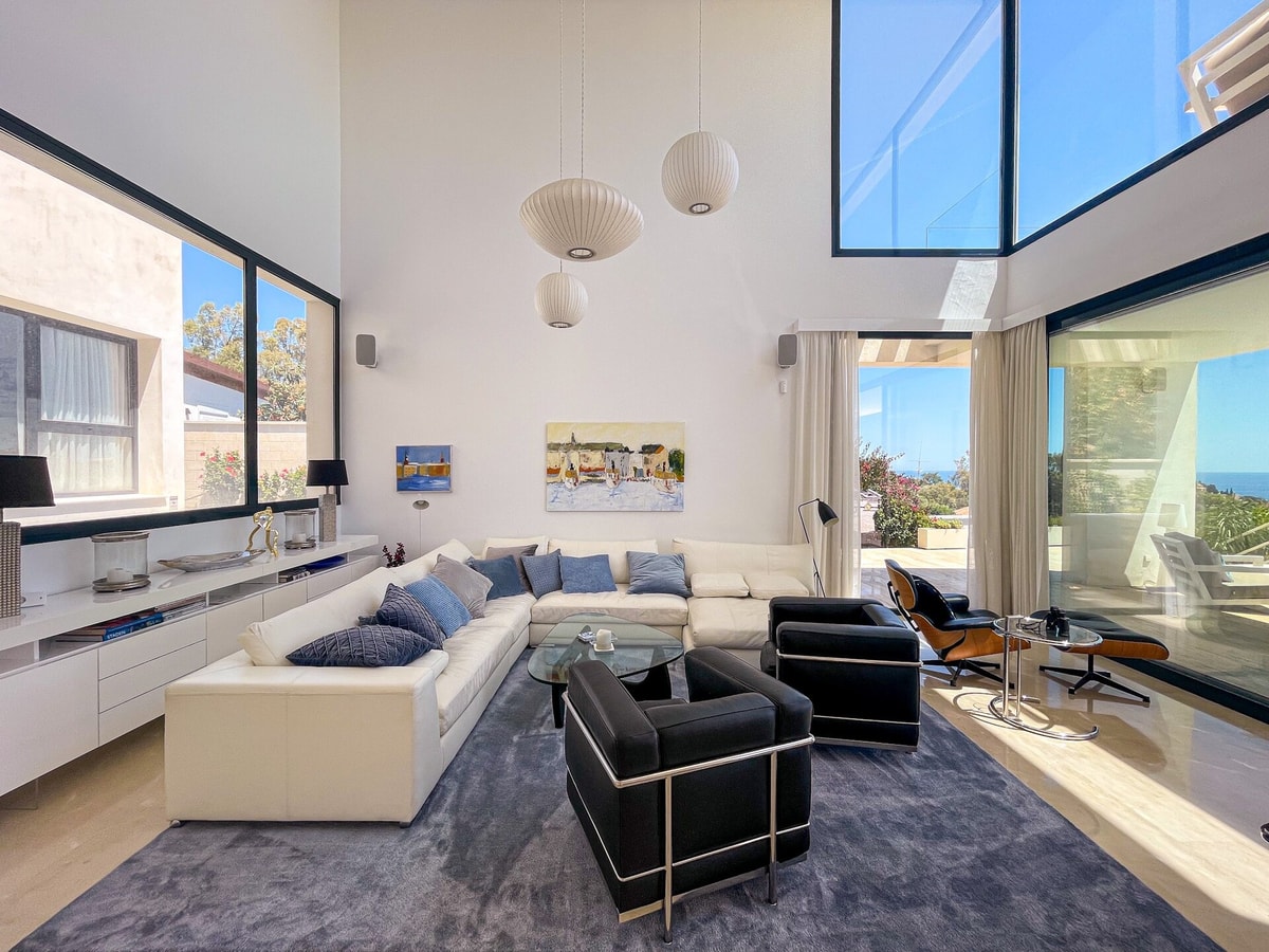 INFINITY · Infinity - Luxury Villa in Benalmádena 92 LYX homes