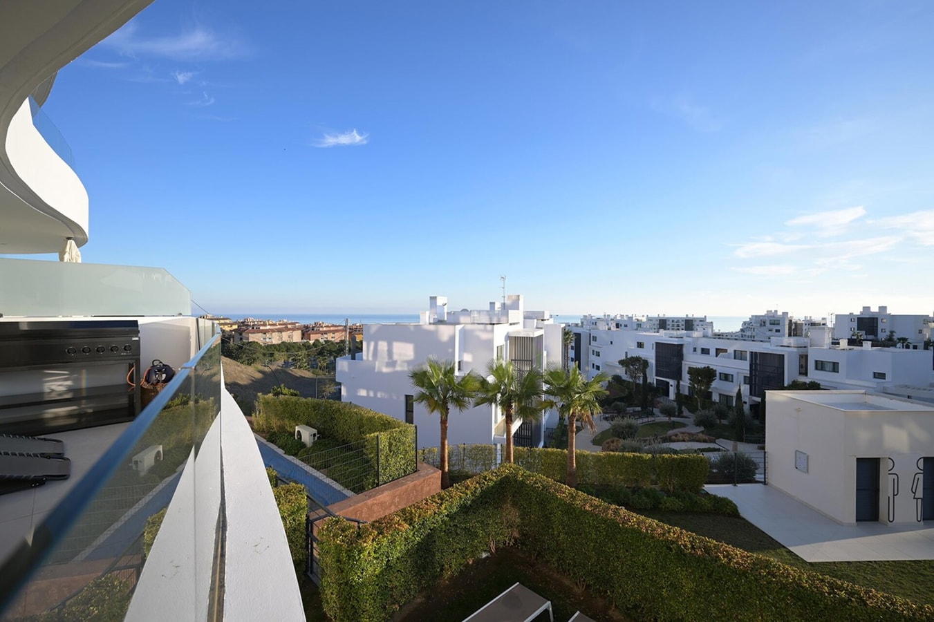 Higueron West217 9 LYX homes