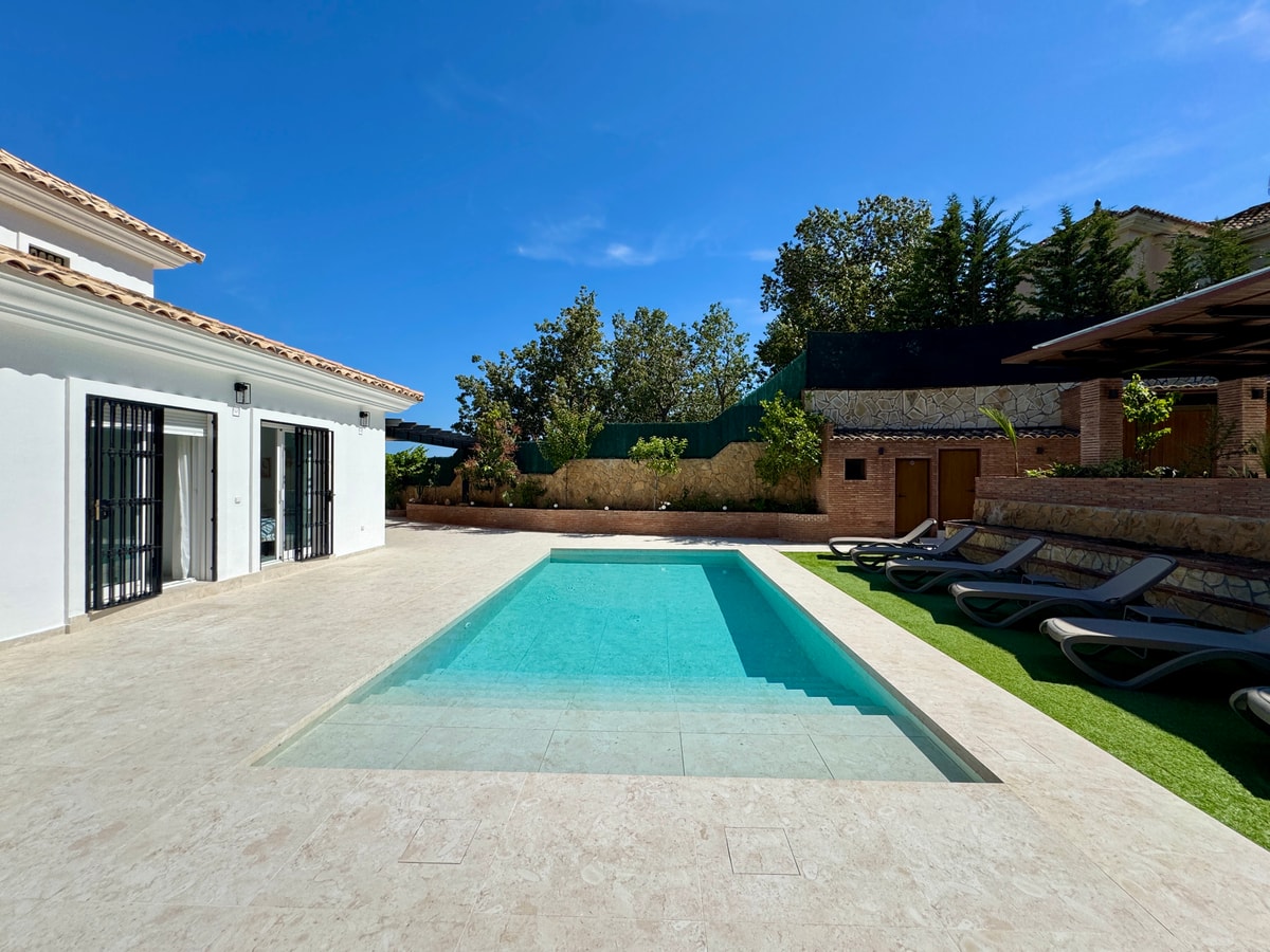 Casa Vista Verde - Charming home with private pool 35 LYX homes