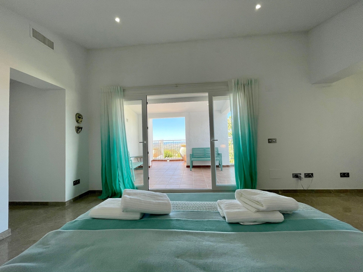 Casa Mimosa - Mijas 48 LYX homes