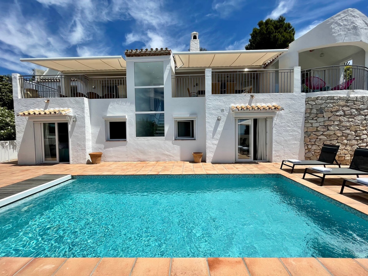 Casa Mimosa - Mijas 13 LYX homes