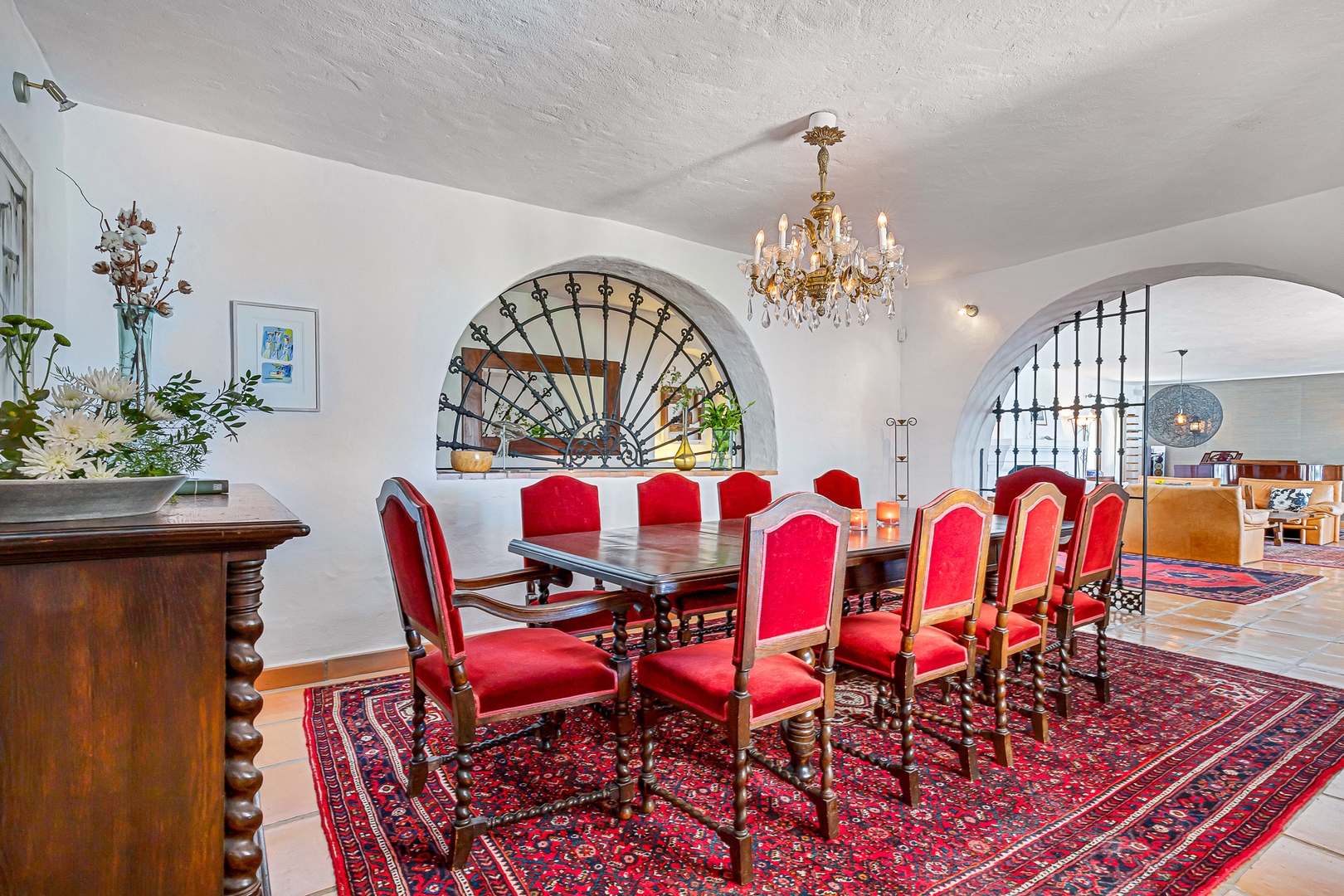 Hacienda El Cazador 27 LYX homes