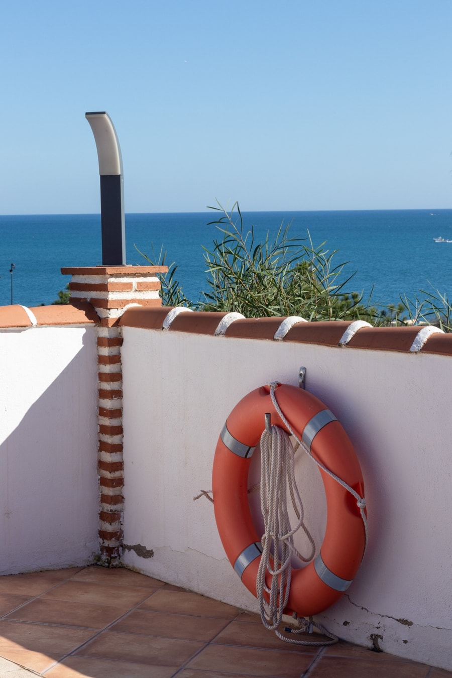 Castle & Sea Retreat: Stunning Views by Castle 3 LYX homes