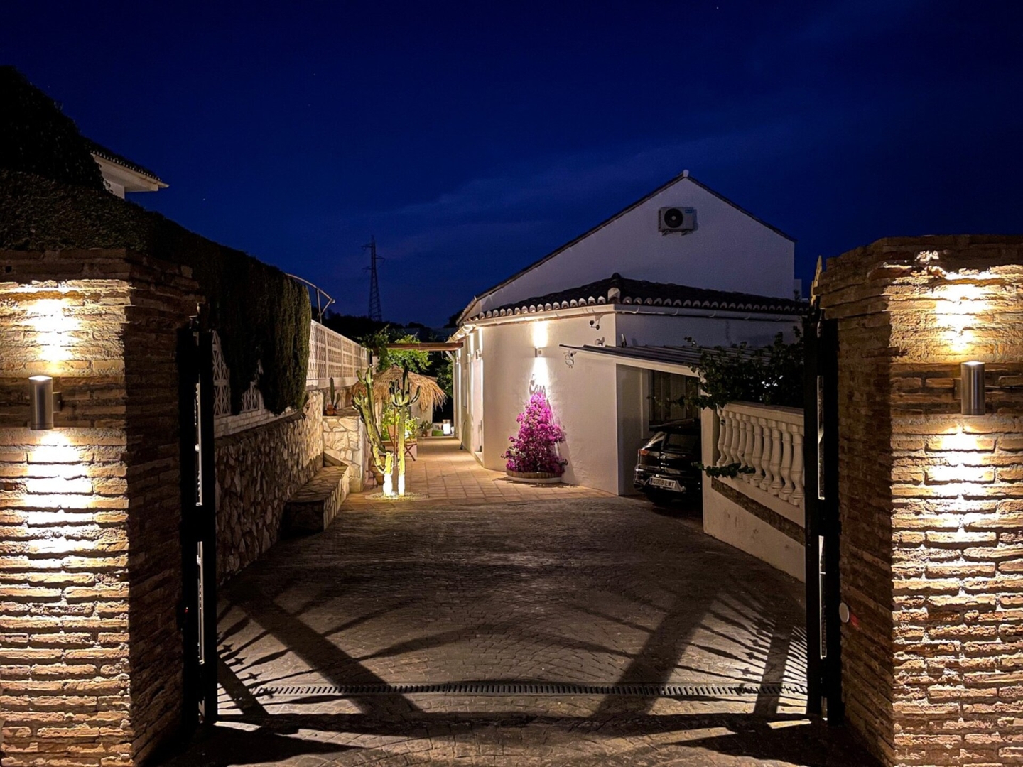 Casa Lina - Private heated pool and close to beach 47 LYX homes