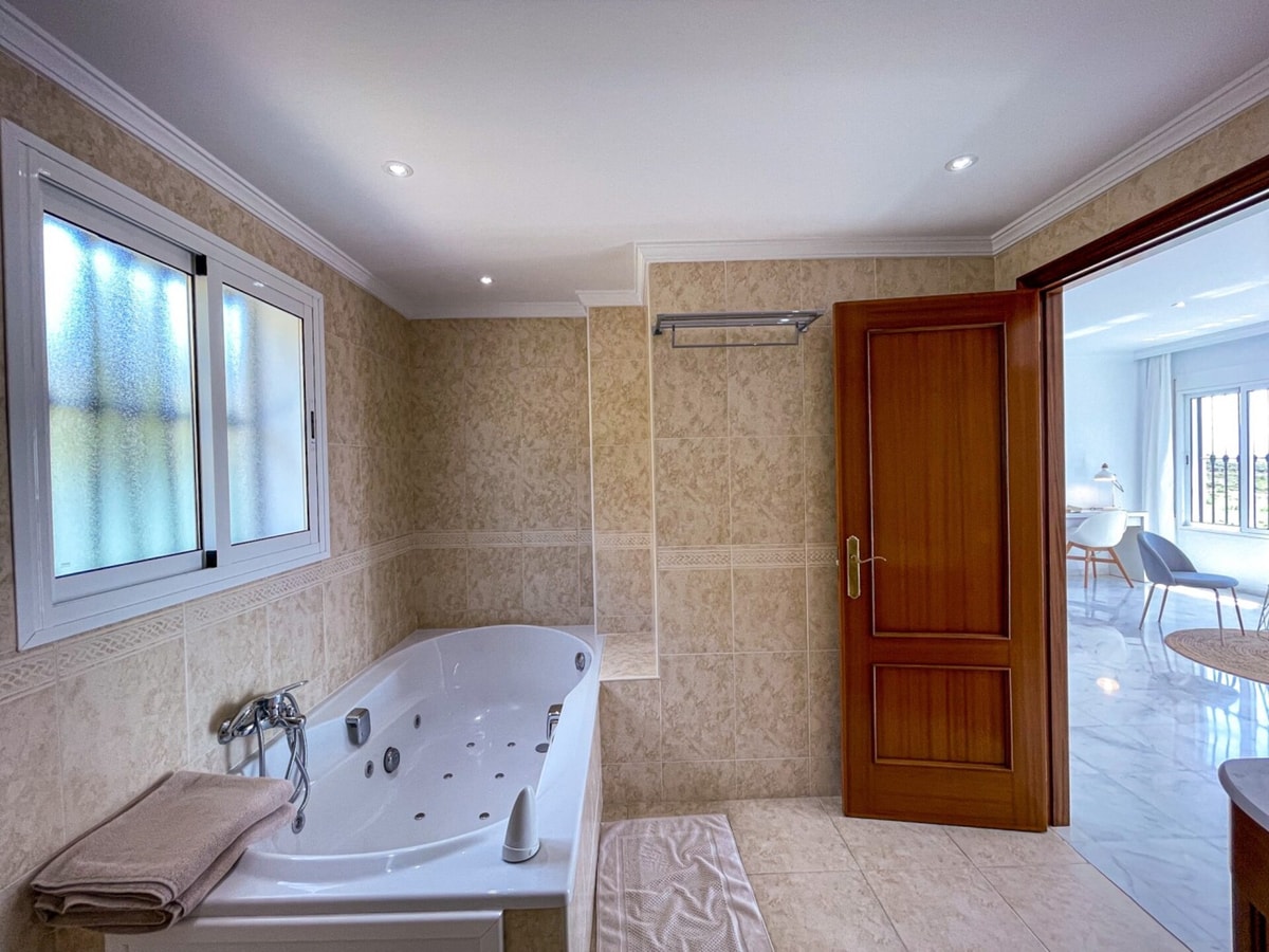 Casa Vista Verde - Charming home with private pool 34 LYX homes