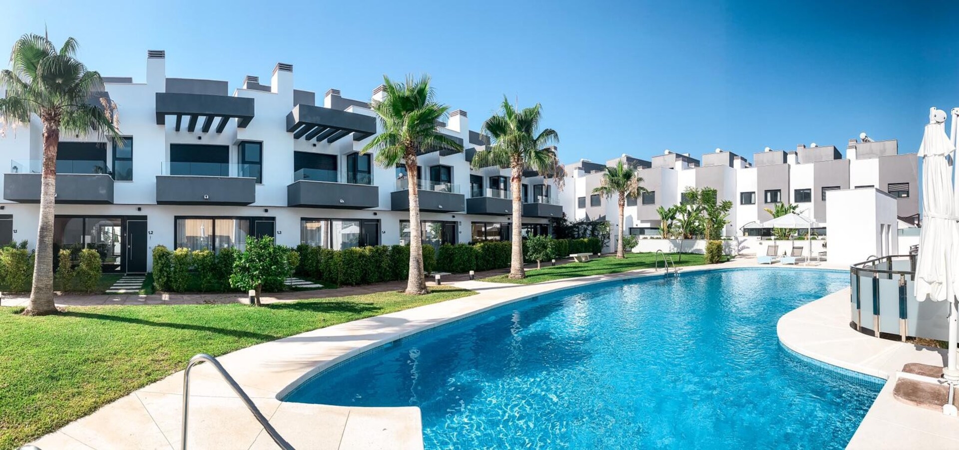 CasaSolyMar en Vista 37 LYX homes