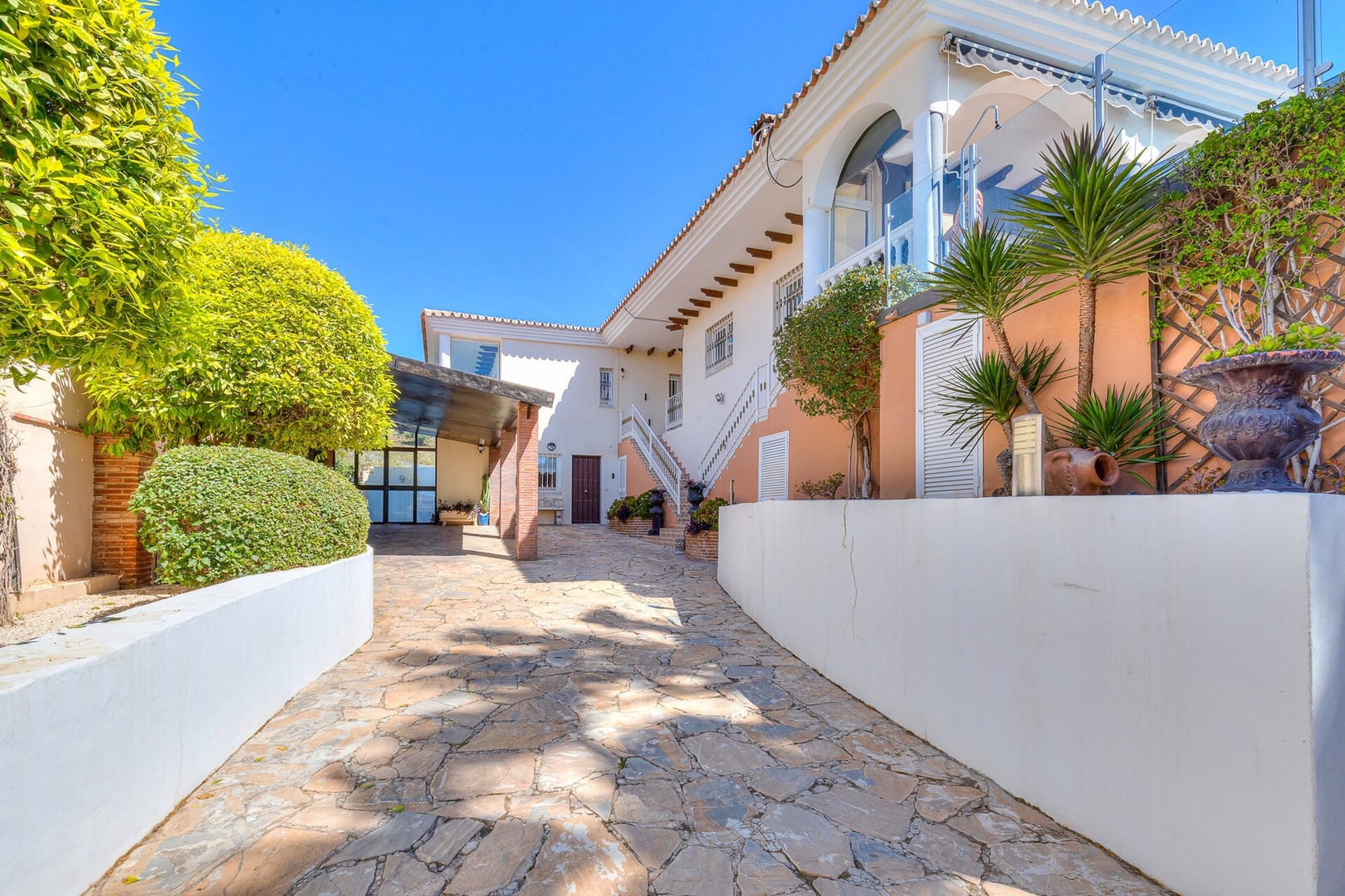 Villa Panorama 6 LYX homes